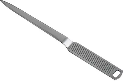 Produktbild von Q-CONNECT - Q-CONNECT briefopener 24,5 cm, roestvrij staal