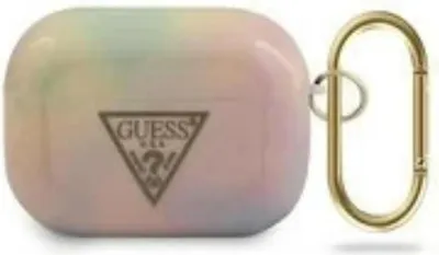 Obrázek produktu pro Guess Guacaptpumcgg01 Kryt Airpods Pro Rov/Rov Tie & Dye Collection