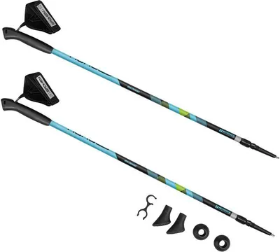 Zdjęcie produktu dla Nd05_K10716 929462 Kijki Nordic Walking Spokey Me
