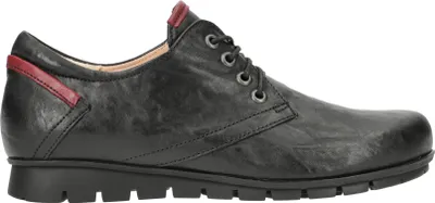Produktbild von Think! Komfort Schnürschuhe 000093-0000 Menscha Damen 343930353739 Schwarz 38 EU