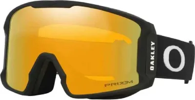Produktbild von Oakley LINE MINER M Matte Black/Prizm 24 .