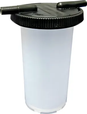 Immagine prodotto di Serbatoio JMP per pompa per vuoto MK-5610-T 7220429
