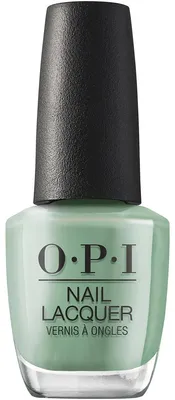 Produktbild von OPI Nagellack – "elf Made", 15 ml