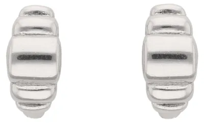 Produktbild von NAHIMA damen ohrringe - silber, onesize