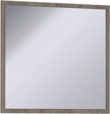 Immagine prodotto di Specchio da parete KINNEY - antracite