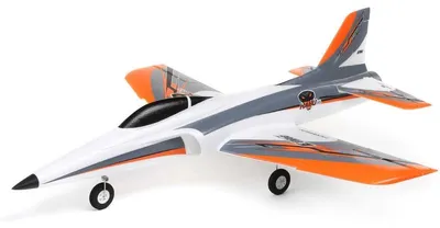 Obrázok produktu pre E-flite Habu SS, stíhacie lietadlo, 424 g