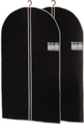 Obrázek produktu pro Koopman Obal na šaty SET 2ks 150x60cm