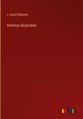 Produktbild von America illustrated