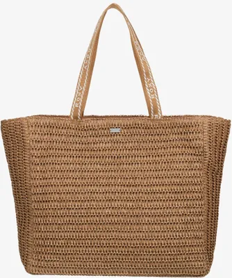 Immagine prodotto di Borsa Roxy Spotless Sunnies Tote Brownie .