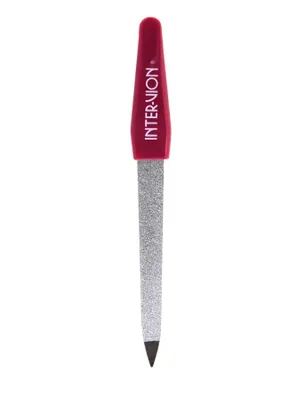 Obrázek produktu pro Safírová pilníková deska - Kvalitní pilník s malými rozměry 13cm