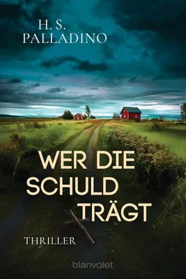 Image de Wer die Schuld trägt
