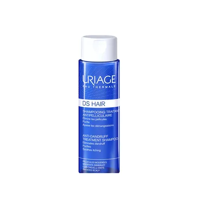 Obrázek produktu pro Uriage DS Hair Anti-Dandruff Treatment Shampoo čisticí šampon proti lupům 200 ml