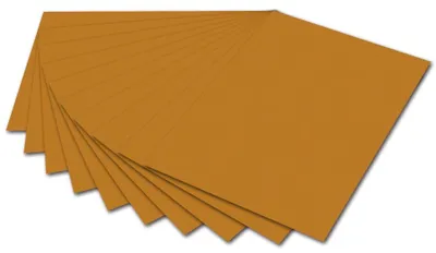 Immagine prodotto di Folia 6476 Carta tonica - A4, terracotta