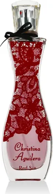 Obrázok produktu pre Christina Aguilera Red Sin EDP 75 ml W