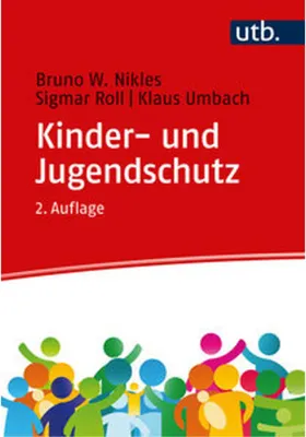 Obrázok produktu pre Kinder- und Jugendschutz