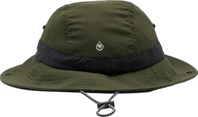 Produktbild von PHIERES Anopher Boonie Olive .