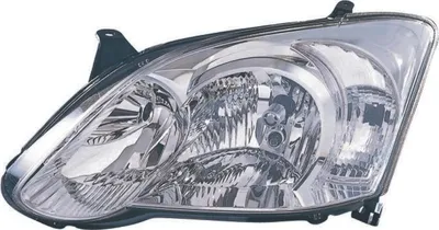 Produktbild von ALKAR Scheinwerfer Rechts für TOYOTA COROLLA (ZZE12, NDE12, ZDE12) 2742264