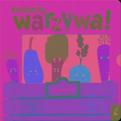Image de Kochamy warzywa!