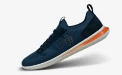 Produktbild von Slipper/Kletthalbschuh Freizeit (Casual) 321-AWO61-5500