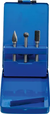 Immagine prodotto di BGS 111 | Set di frese | 3 pz.