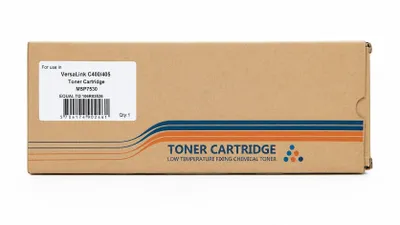 Obrázek produktu pro CoreParts MSP7530, 8000 str., Azurová, 1 kusů