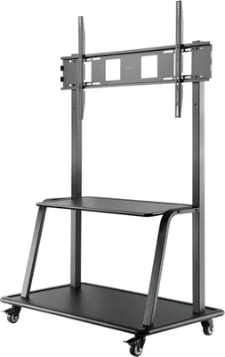 Immagine prodotto di LOGILINK 331228 TV-Ständer 60-105" schwarz
