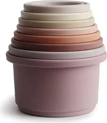 Produktbild von Mushie MSC-60, Kunststoff, Mehrfarbig