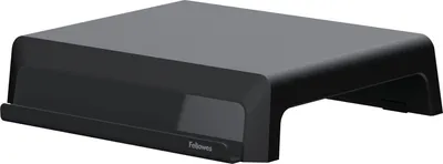 Produktbild von Fellowes Breyta Monitorständer schwarz