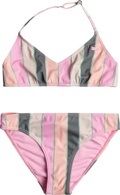 Produktbild von Bikini-Oberteil Roxy ERGX203568-GNY3 für Damen