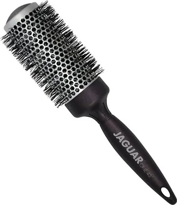 Zdjęcie produktu dla Szczotka do modelowania Jaguar ONE - średnica Ø 43mm DEEP PURPLE - More JAGUAR nr.132.4