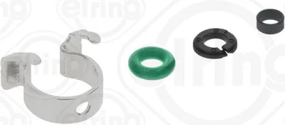 Produktbild von ELRING Dichtringsatz Einspritzventil 040.910 für VOLVO XC40 (536)