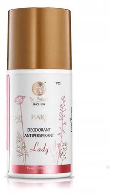 Obrázok produktu pre Dr Nona Lady Dezodorant 95 ml