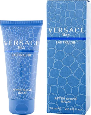 Obrázek produktu pro Versace Man Eau Fraiche Balzám po holení 75ml