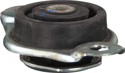 Produktbild von FEBI BILSTEIN Motorlager Gummimetalllager Links für FIAT PANDA (169) 104988