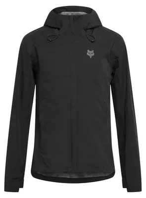 Produktbild von FOX  Bike Jacke Ranger Water  black XL