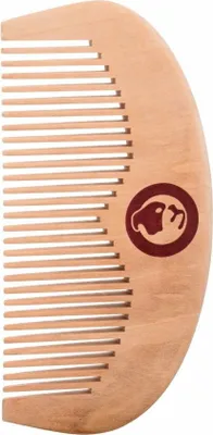 Produktbild von Beard Comb Beard Comb