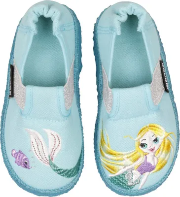 Produktbild von Nanga Ariella Mädchen Hausschuh EUR 24