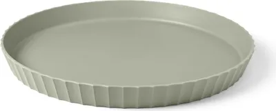 Image de BLIM+ Paestum Athena 30 cm - Assiette de service / Assiette à snack / Assiette à fromage