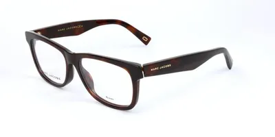 Produktbild von Marc Jacobs MARC 235 Havana 53/16/145 Damen Brillen