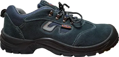 Obrázek produktu pro bezpečnostní obuv Ideal Star „grey“ velikost 41