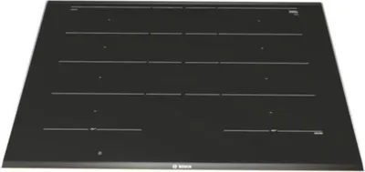 Produktbild von easyPART passend für 00714645 BOSCH Glaskeramikplatte für Kochfeld