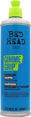 Zdjęcie produktu dla Tigi Bed Head Gimme Grip Szampon nadający kształt i definicję 400 ml