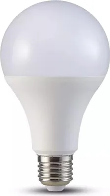 Produktbild von LED-Lampe A80 E27 20W =150W 4000K neutral 2452lm von Samsung V-TAC