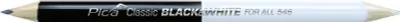Produktbild von Pica Classic FOR ALL Black & White 546