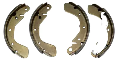 Obrázok produktu pre Brzdové obloženie TOYOTA Avensis 04495-05040 OE