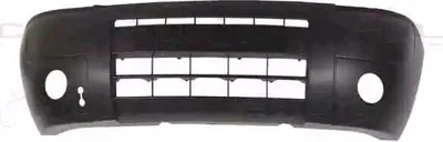 Produktbild von BLIC Stoßstange Stoßfänger für CITROËN Berlingo / Berlingo First (MF, GJK, GFK) Schwarz 5510-00-0551902Q