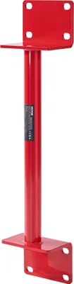 Immagine prodotto di VEVOR palo di supporto per paranco elettrico, portata 1000 kg, supporto per paranco elettrico, telaio per paranco Acciaio al carbonio, palo per paranco per il montaggio di ponteggi, colonna per paranco per sollevamento