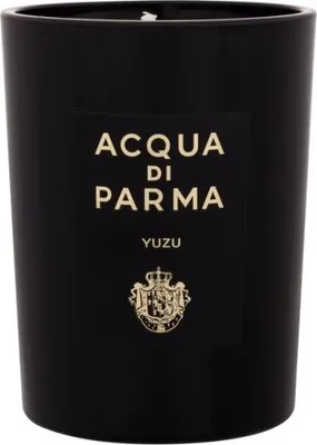 Immagine prodotto di Acqua Di Parma Yuzu Kerze 200g
