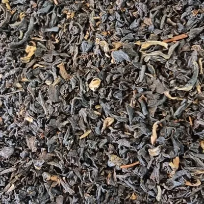 Produktbild von Khongea FTGFBOP I Assam Schwarzer Tee Naturideen® 100g