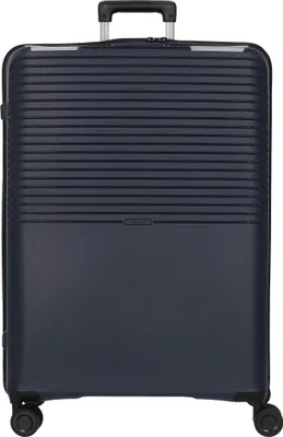 Produktbild von Travel Line 4000 - 4-Rollen-Trolley L 76 cm (schwarz)